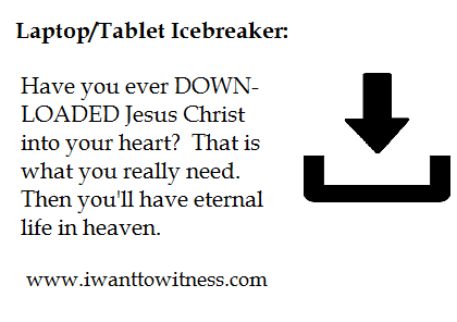 do the work of an evangelist